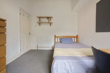 4 bed house, Midland Street, Heeley, Sheffield, S14SZ - Image 15