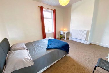 3 bed house, City Road, Heeley, Sheffield, S25HE - Image 8