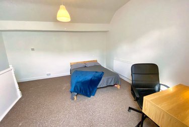 3 bed house, City Road, Heeley, Sheffield, S25HE - Image 13