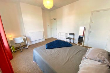 3 bed house, City Road, Heeley, Sheffield, S25HE - Image 10