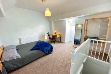 3 bed house, City Road, Heeley, Sheffield, S25HE - Image 11