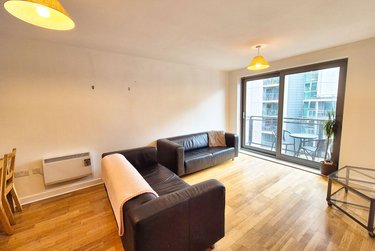 2 bed flat, 1 Scotland Street, Kelham Island, Sheffield, S37AQ - Image 2