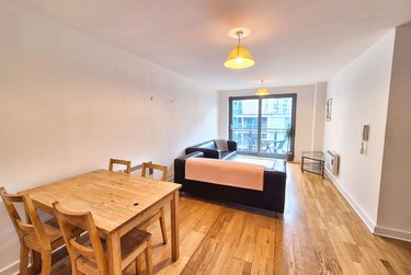 2 bed flat, 1 Scotland Street, Kelham Island, Sheffield, S37AQ - Image 5