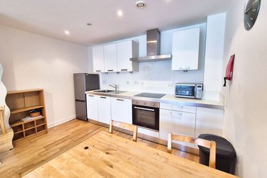 2 bed flat, 1 Scotland Street, Kelham Island, Sheffield, S37AQ - Image 6