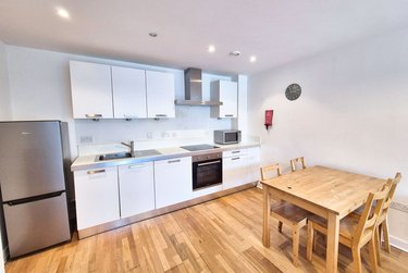 2 bed flat, 1 Scotland Street, Kelham Island, Sheffield, S37AQ - Image 7