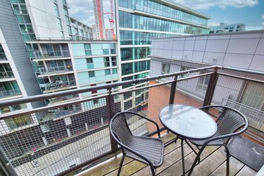 2 bed flat, 1 Scotland Street, Kelham Island, Sheffield, S37AQ - Image 3