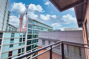 2 bed flat, 1 Scotland Street, Kelham Island, Sheffield, S37AQ - Image 4