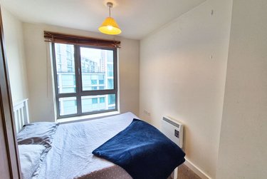 2 bed flat, 1 Scotland Street, Kelham Island, Sheffield, S37AQ - Image 9
