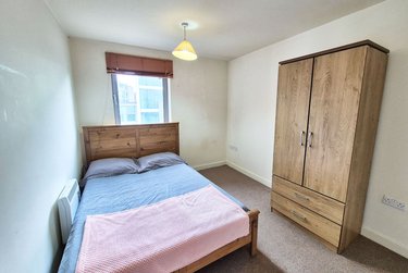 2 bed flat, 1 Scotland Street, Kelham Island, Sheffield, S37AQ - Image 11