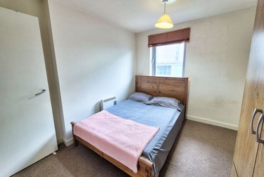 2 bed flat, 1 Scotland Street, Kelham Island, Sheffield, S37AQ - Image 12