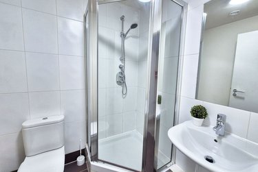 2 bed flat, 1 Scotland Street, Kelham Island, Sheffield, S37AQ - Image 13