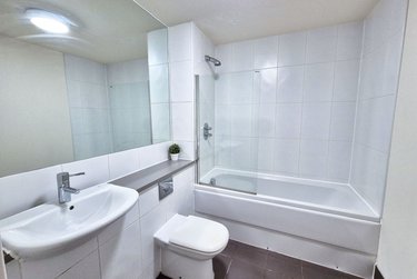 2 bed flat, 1 Scotland Street, Kelham Island, Sheffield, S37AQ - Image 14