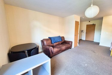 1 bed studio, 2 William Street, Sharrow, Sheffield, S102BG - Image 4