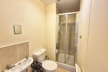 1 bed studio, 2 William Street, Sharrow, Sheffield, S102BG - Image 7