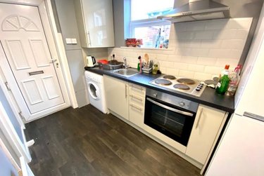 3 bed house, 464A Ecclesall Road, Sharrowvale, Sheffield, S118PX - Image 4