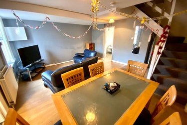 3 bed house, 464A Ecclesall Road, Sharrowvale, Sheffield, S118PX - Image 2