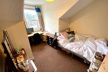 3 bed house, 464A Ecclesall Road, Sharrowvale, Sheffield, S118PX - Image 9