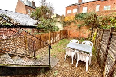 3 bed house, 464A Ecclesall Road, Sharrowvale, Sheffield, S118PX - Image 12