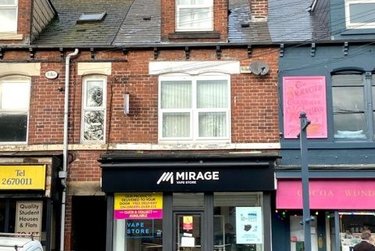 3 bed house, 464A Ecclesall Road, Sharrowvale, Sheffield, S118PX - Image 13