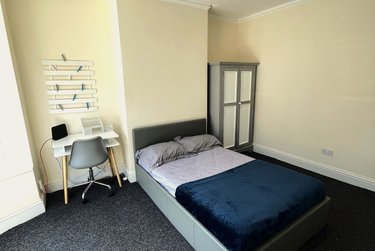 4 bed house, Harefield Road, Sharrow, Sheffield, S118NU - Image 7