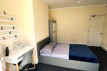 4 bed house, Harefield Road, Sharrow, Sheffield, S118NU - Image 8