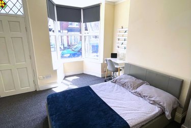 4 bed house, Harefield Road, Sharrow, Sheffield, S118NU - Image 9