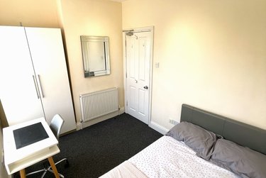 4 bed house, Harefield Road, Sharrow, Sheffield, S118NU - Image 11