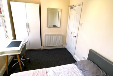 4 bed house, Harefield Road, Sharrow, Sheffield, S118NU - Image 10