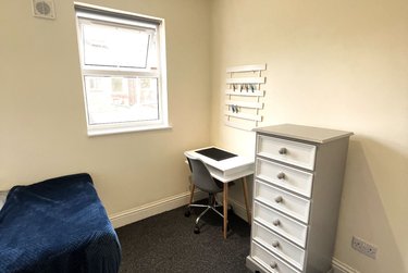 4 bed house, Harefield Road, Sharrow, Sheffield, S118NU - Image 12