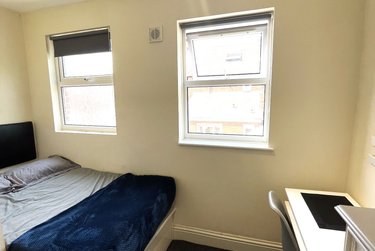 4 bed house, Harefield Road, Sharrow, Sheffield, S118NU - Image 13