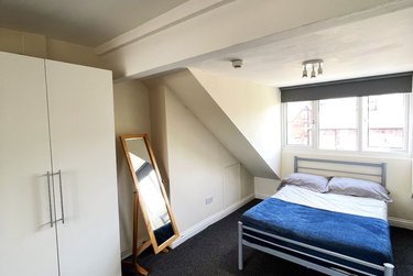 4 bed house, Harefield Road, Sharrow, Sheffield, S118NU - Image 15