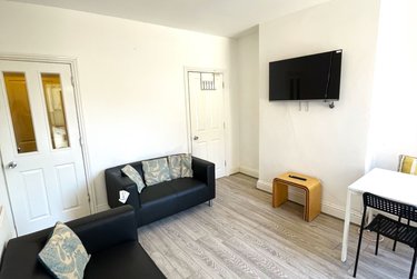 4 bed house, Harefield Road, Sharrow, Sheffield, S118NU - Image 3