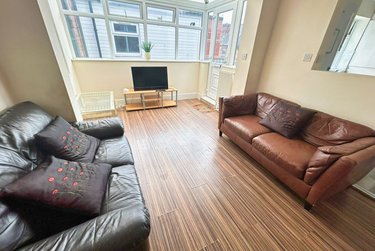 5 bed house, 535A Ecclesall Road, Sharrowvale, Sheffield, S118PR - Image 3