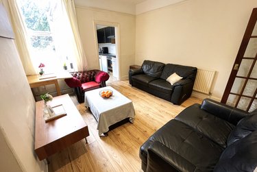 5 bed house, Sharrowvale Road, Sharrowvale, Sheffield, S118ZA - Image 2