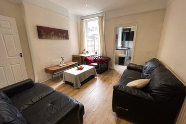 5 bed house, Sharrowvale Road, Sharrowvale, Sheffield, S118ZA - Image 1