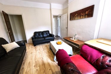 5 bed house, Sharrowvale Road, Sharrowvale, Sheffield, S118ZA - Image 3
