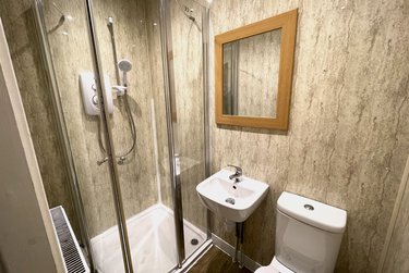 5 bed house, Sharrowvale Road, Sharrowvale, Sheffield, S118ZA - Image 8