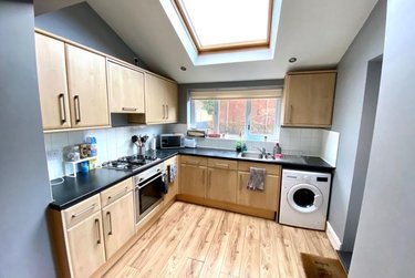 3 bed house, Neill Road, Sharrowvale, Sheffield, S118QG - Image 1