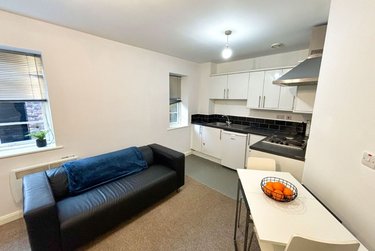 1 bed studio, Arundel Street, City Centre, Devonshire Green, Sheffield, S14FL - Image 4
