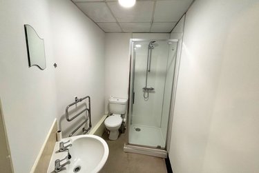 1 bed studio, Arundel Street, City Centre, Devonshire Green, Sheffield, S14FL - Image 7