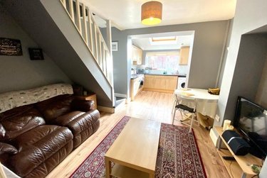 3 bed house, Neill Road, Sharrowvale, Sheffield, S118QG - Image 3