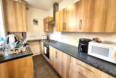 3 bed house, Rosedale Road, Sharrowvale, Sheffield, S118NW - Image 5