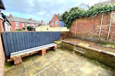 3 bed house, Neill Road, Sharrowvale, Sheffield, S118QG - Image 13