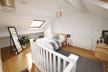 3 bed house, Neill Road, Sharrowvale, Sheffield, S118QG - Image 10