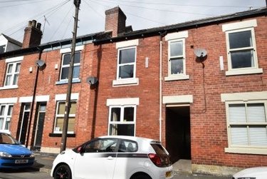 3 bed house, Neill Road, Sharrowvale, Sheffield, S118QG - Image 11