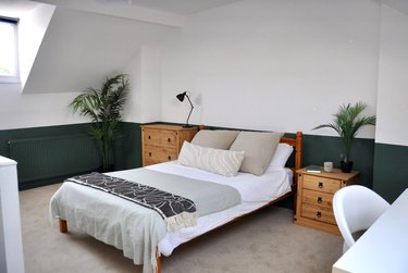 4 bed house, Rosedale Road, Sharrowvale, Sheffield, S118NW - Image 3