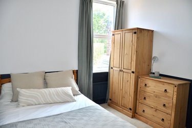 4 bed house, Rosedale Road, Sharrowvale, Sheffield, S118NW - Image 9