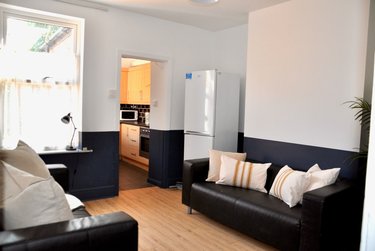 4 bed house, Rosedale Road, Sharrowvale, Sheffield, S118NW - Image 1