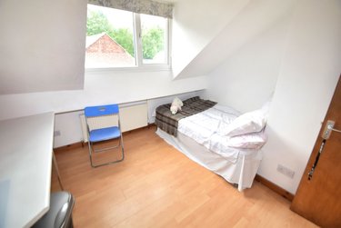4 bed house, Stalker Lees Road, Sharrow, Sheffield, S118NR - Image 7