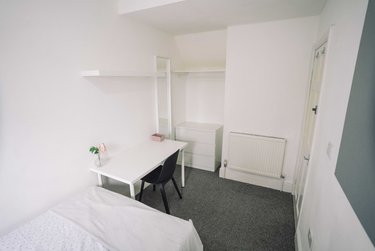 4 bed house, Khartoum Road, Sharrowvale, Sheffield, S118RD - Image 14